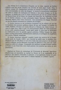 La Filière Canadienne