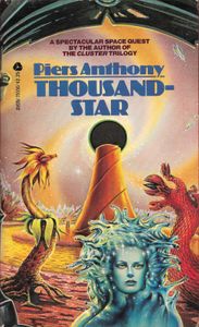 Thousandstar