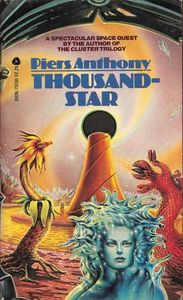 Thousandstar