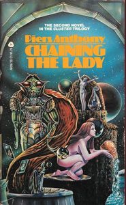 Chaining the Lady