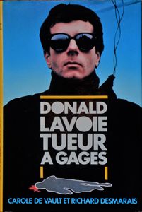Tueur à Gages