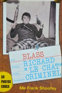Le Chat Criminel