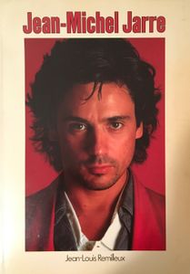 Jean-Michel Jarre