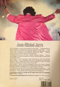Jean-Michel Jarre
