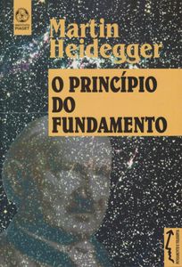 O Princípio do Fundamento