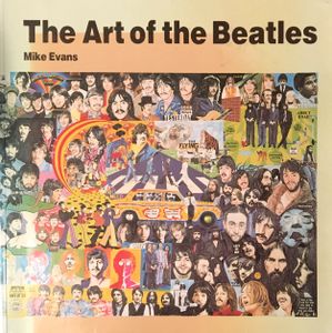 The Art of The Beatles