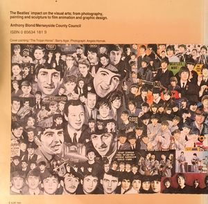 The Art of The Beatles