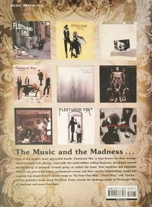 Fleetwood Mac: The Definitive History