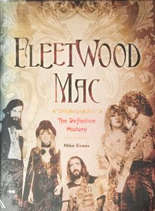 Fleetwood Mac: The Definitive History