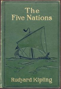 The Five Nations