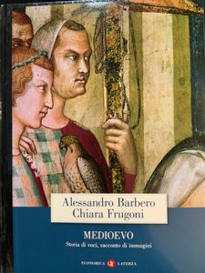 Medioevo. Storia di voci, racconto di immagini