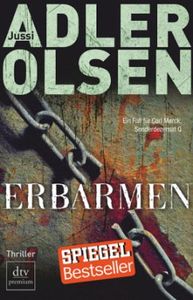 Erbarmen: Ein Fall Für Carl Mørck, Sonderdezernat Q