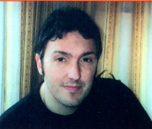 Carlos Zanón