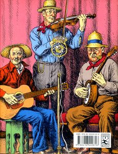 Héroes Del Blues, El Jazz Y El Country
