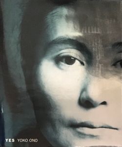 Yes Yoko Ono