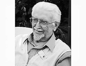 Anthony H. Richmond