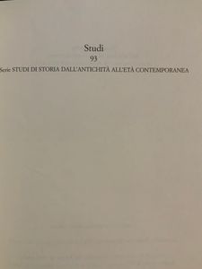Tra santi e città. Luci e ombre del Medioevo