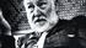 James E. Ritchie
