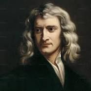 Isaac Newton