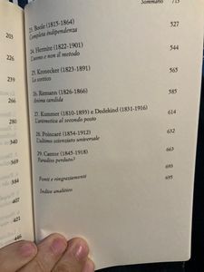 I grandi matematici