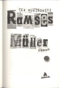 Ramses Müller
