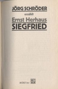 Siegfried