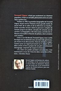 Fernand Gignac Mon Père