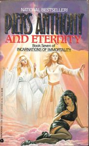 And Eternity