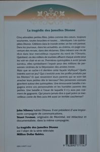 La Tragédie des Jumelles Dionne