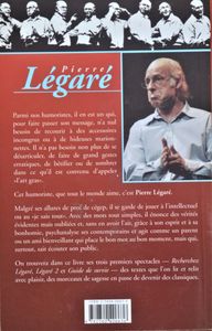 Les Trois Premiers Coups