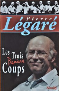 Les Trois Premiers Coups
