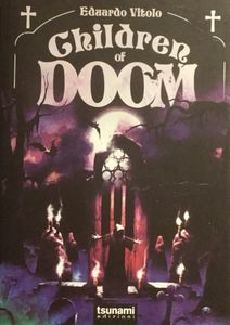 Children of Doom