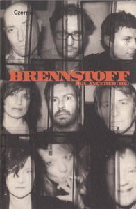 Brennstoff