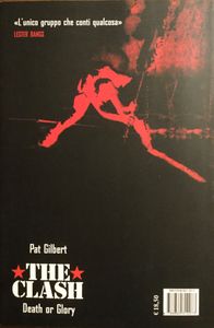 The Clash. Death or Glory