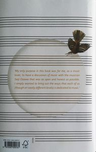 Absolutely on Music
