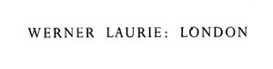 Werner Laurie