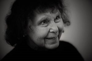 Sofia Gubaidulina