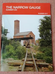 The Narrow Gauge 244