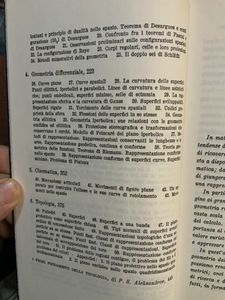 Geometria intuitiva