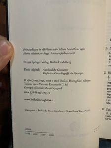 Geometria intuitiva