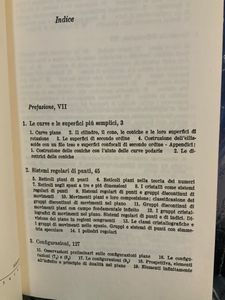 Geometria intuitiva