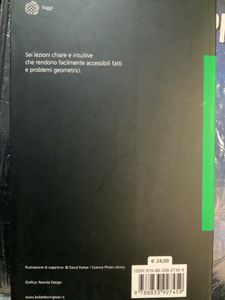 Geometria intuitiva
