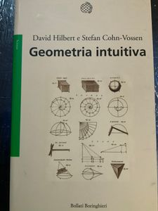 Geometria intuitiva