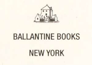 Ballantine Books