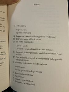 Storia degli Indiani d'America