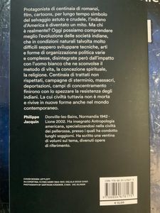 Storia degli Indiani d'America