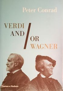 Verdi and/or Wagner