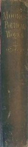 The Poetical Works of Thomas Moore