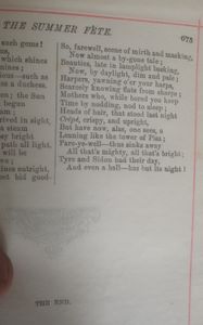 The Poetical Works of Thomas Moore
