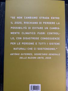 Il clima che cambia. Perché il riscaldamento globale è un problema vero, e come fare per fermarlo